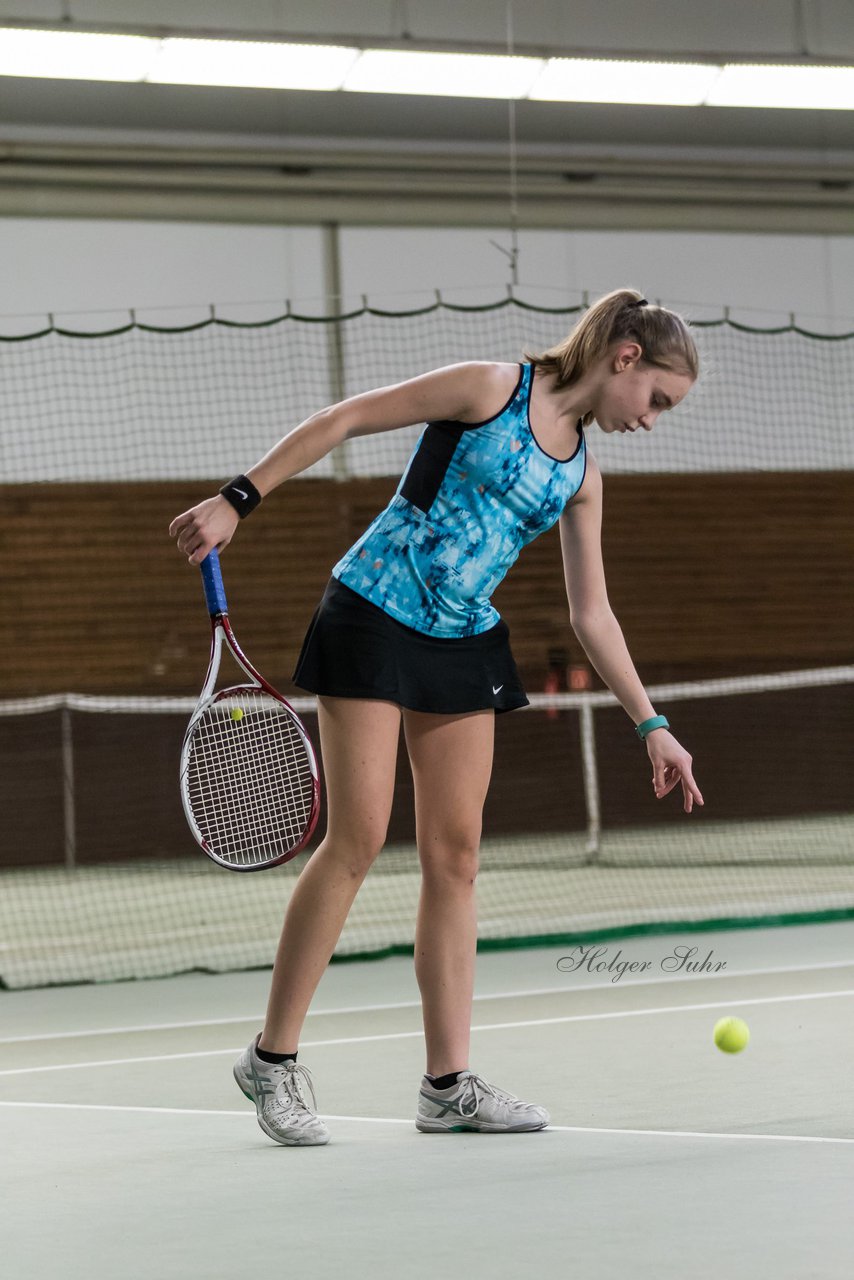 Bild 27 - Verbandsmeisterschaften U16